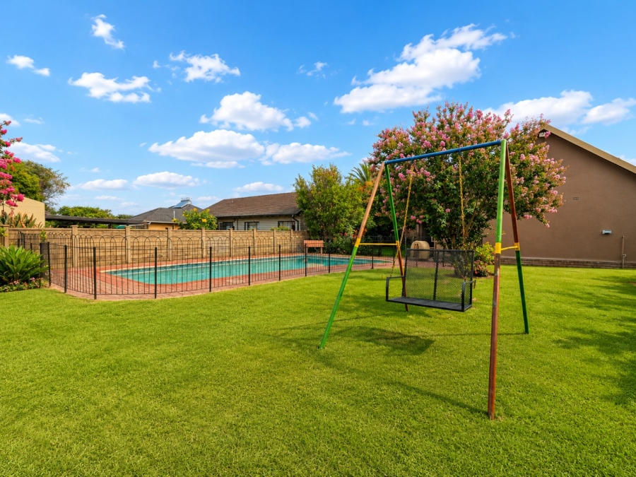 3 Bedroom Property for Sale in Vaalpark Free State